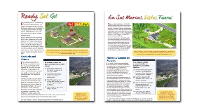 Wildland Fire Preparedness for Farmers and Ranchers Resource